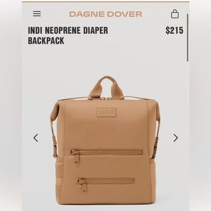 Dagne Dover 3-piece Matching Set